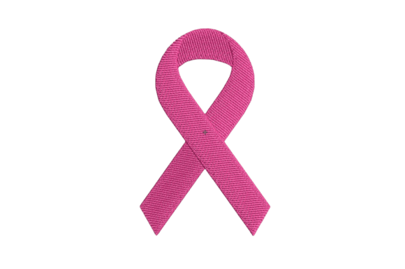 Breast Cancer Ribbon Embroidery Design Review