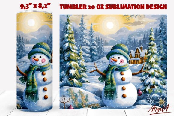Christmas Embroidery Tumbler Sublimation Review